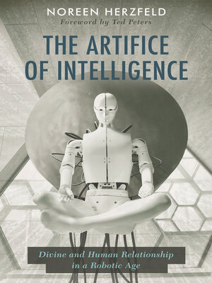cover image of The Artifice of Intelligence